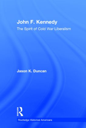 John F. Kennedy