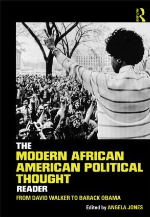 Modern African American Political Thought Reader