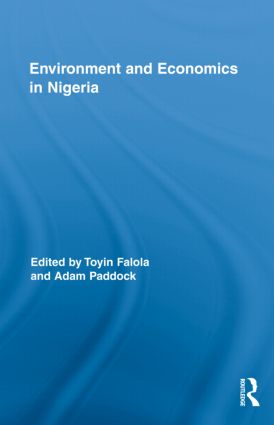 Environment and Economics in Nigeria