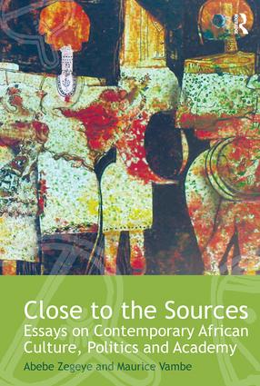 Close to the Sources