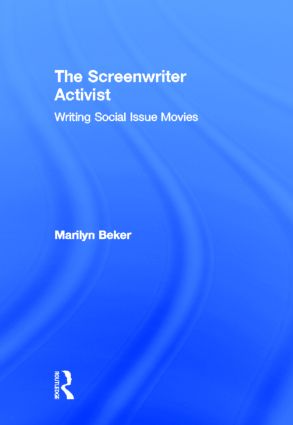 Screenwriter Activist