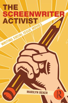 Screenwriter Activist