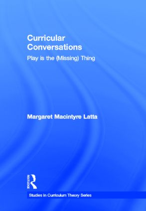 Curricular Conversations
