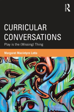 Curricular Conversations