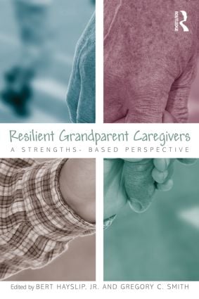 Resilient Grandparent Caregivers