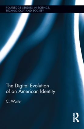 Digital Evolution of an American Identity