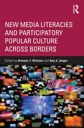 New Media Literacies and Participatory Popular Culture Across Borders