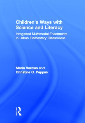 Children's Ways with Science and Literacy