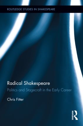 Radical Shakespeare