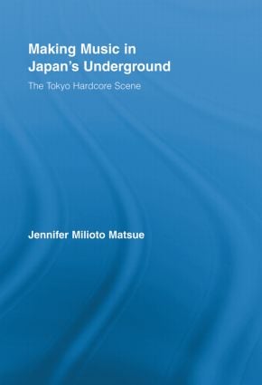 Making Music in Japan’s Underground