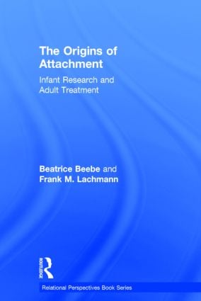 Origins of Attachment