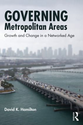Governing Metropolitan Areas