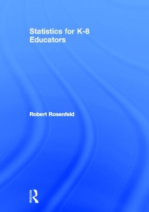 Statistics for K-8 Educators