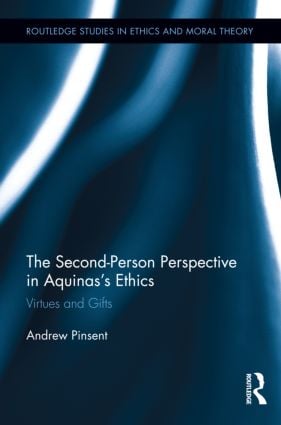Second-Person Perspective in Aquinas’s Ethics