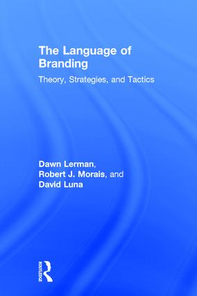 Language of Branding