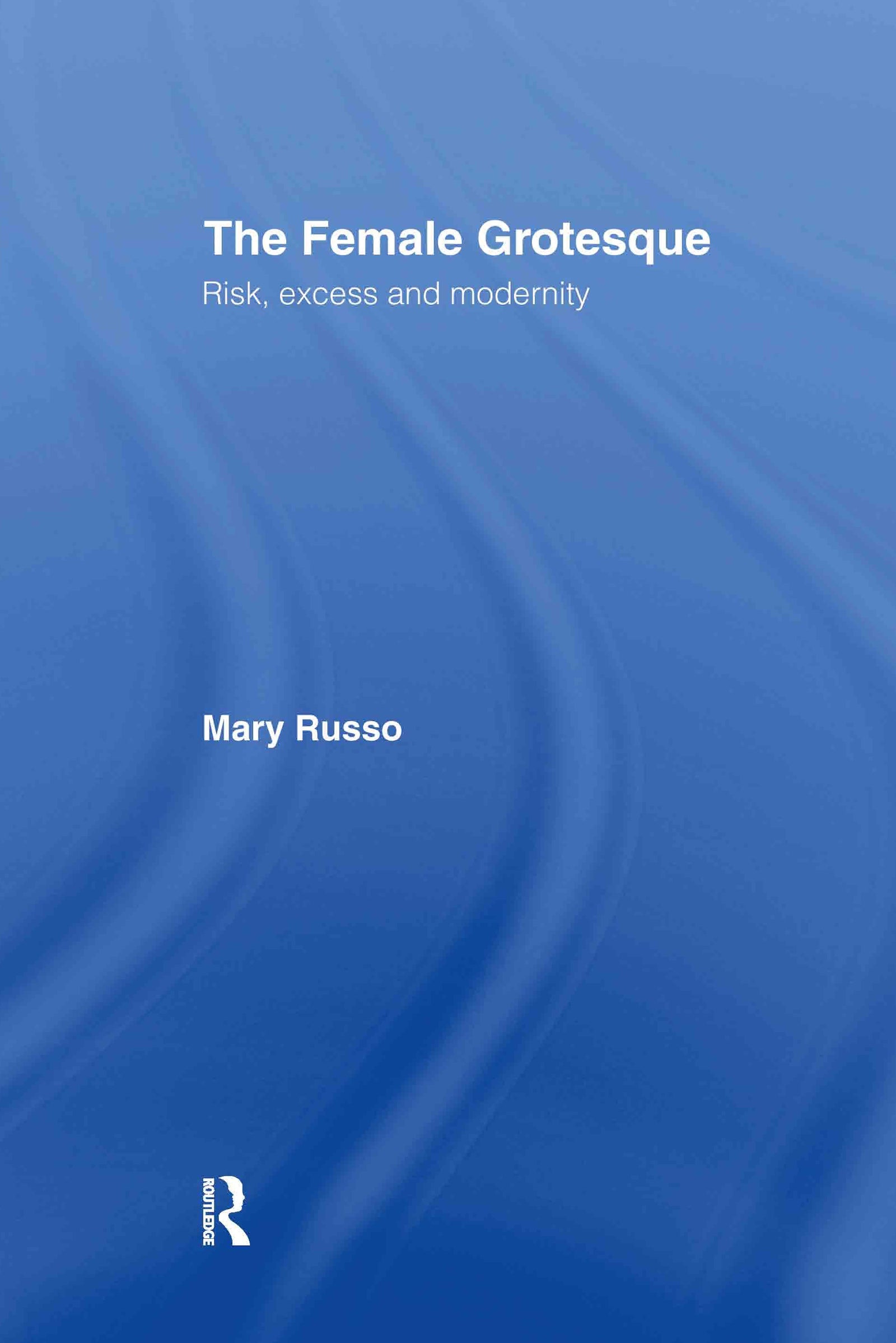 Female Grotesque