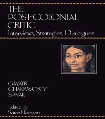 Post-Colonial Critic