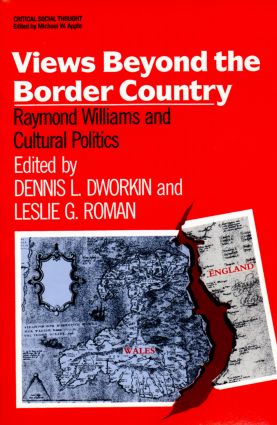 Views Beyond the Border Country
