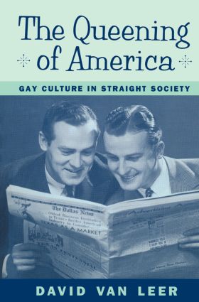 Queening of America