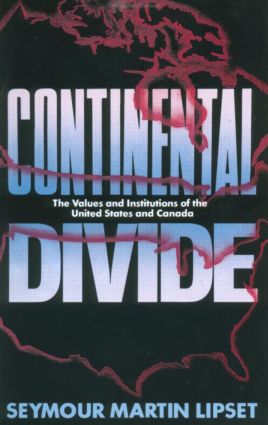 Continental Divide