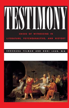 Testimony