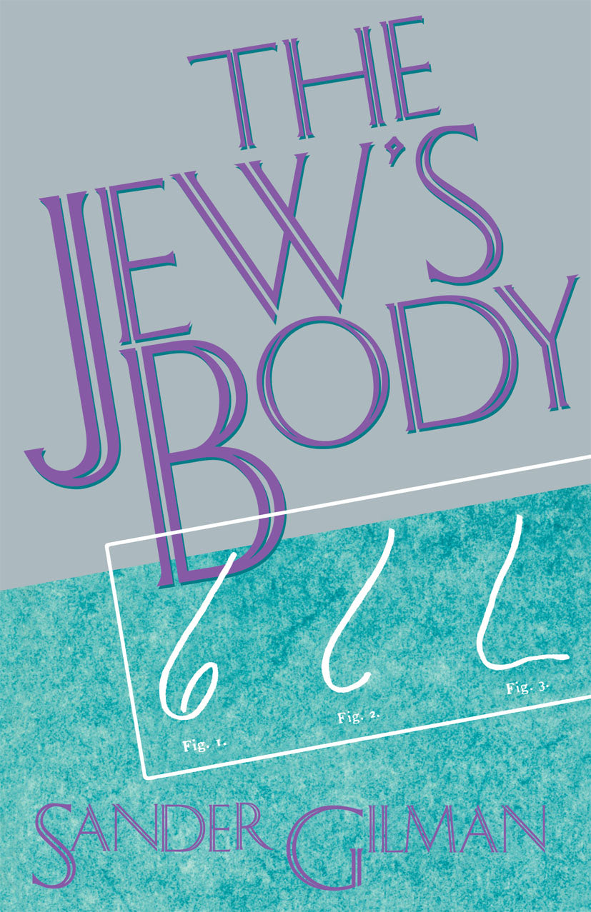 Jew's Body