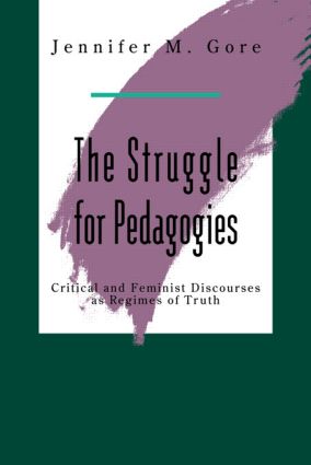 Struggle For Pedagogies