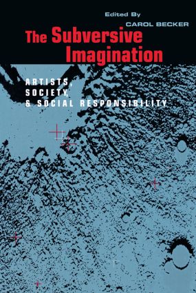 Subversive Imagination
