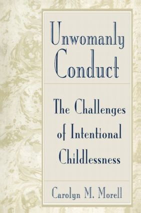Unwomanly Conduct