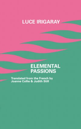 Elemental Passions