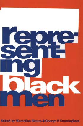 Representing Black Men