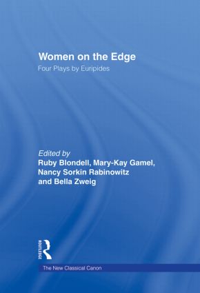 Women on the Edge
