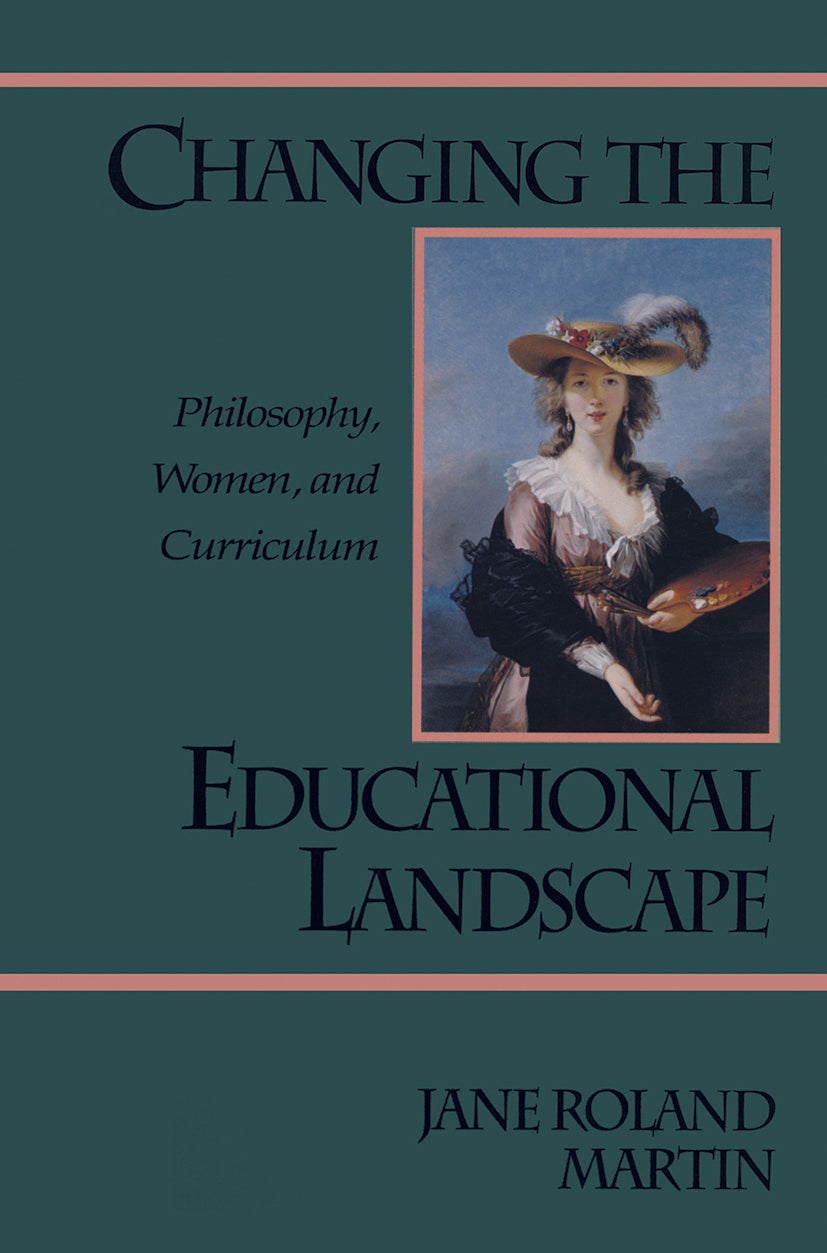 Changing the Educational Landscape