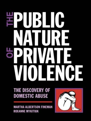 Public Nature of Private Violence