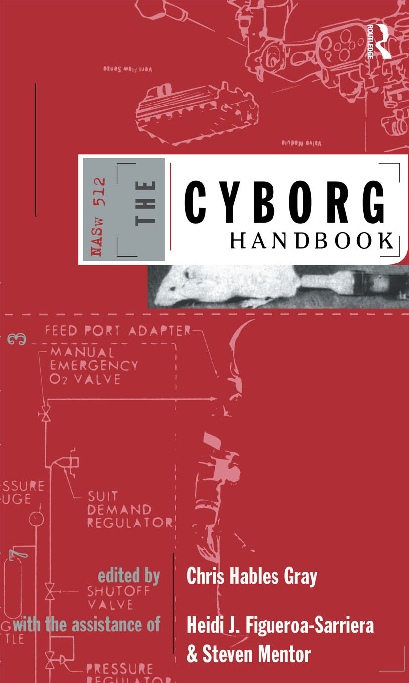 Cyborg Handbook