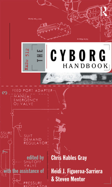 Cyborg Handbook