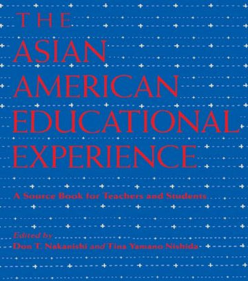 Asian American Educational Experience