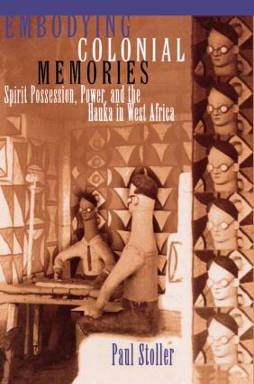 Embodying Colonial Memories