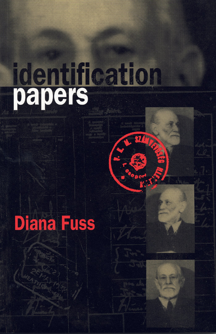 Identification Papers