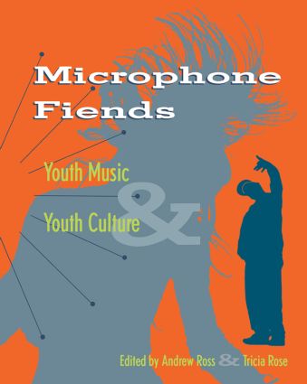 Microphone Fiends