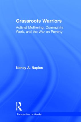 Grassroots Warriors
