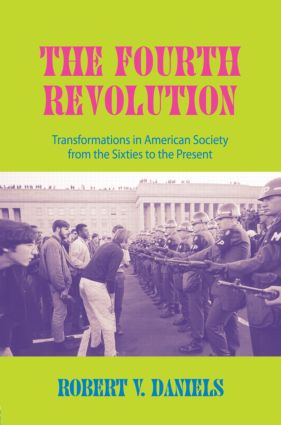 Fourth Revolution