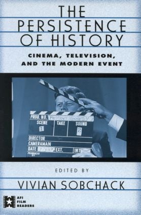 Persistence of History