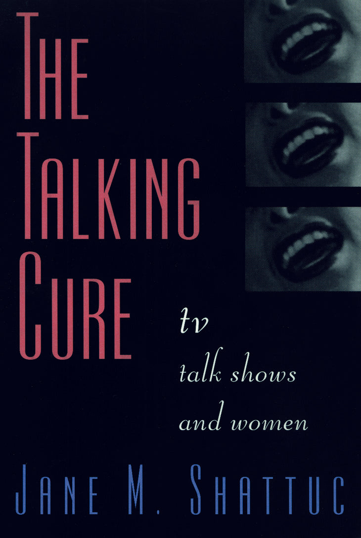 Talking Cure