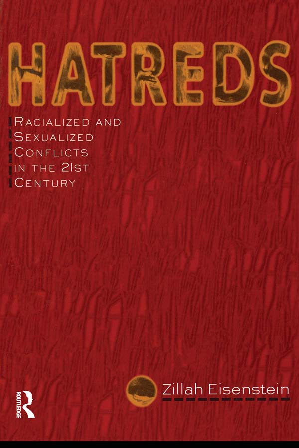 Hatreds