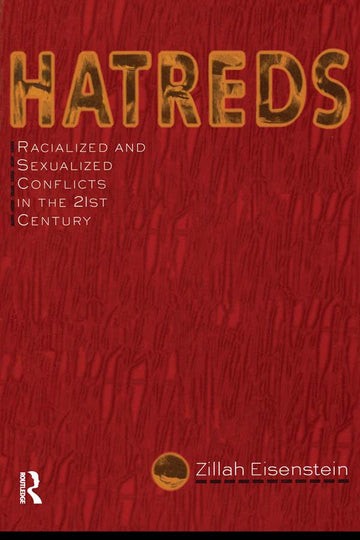 Hatreds