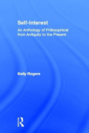 Self-Interest