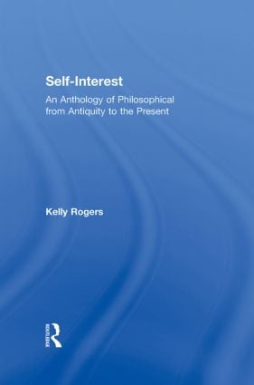 Self-Interest
