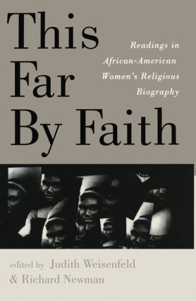 This Far By Faith