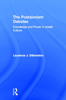 Postzionism Debates